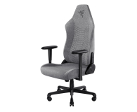 Razer Iskur V2 X - Light Grey Fabric - 1504763 - zdjęcie 1